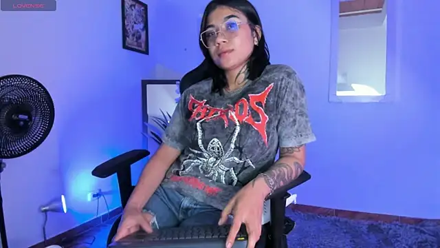 dimitra_hells - Dimitra_hells's free webcam - UK Sex Cams