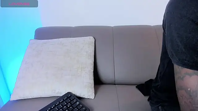 malik_dominus webcam