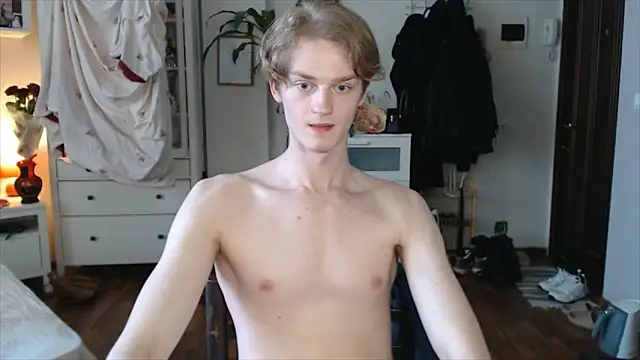 Daniel_Yumm webcam