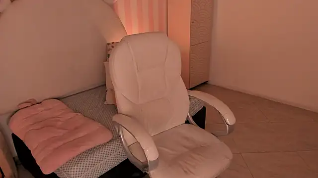 goddess_Artemisa webcam