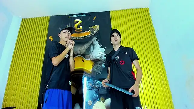 Gang_Members_xxx_ webcam