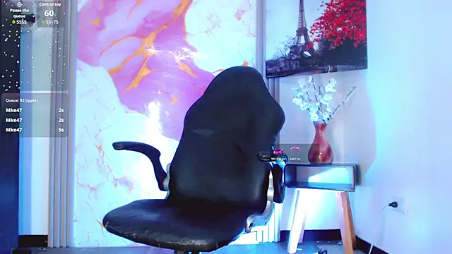 Alejandra_montenegro webcam