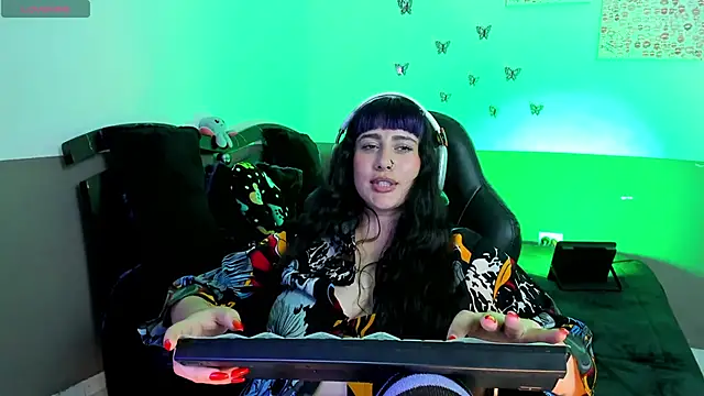 cataleya_blare - Cataleya_Blare's free webcam - UK Sex Cams