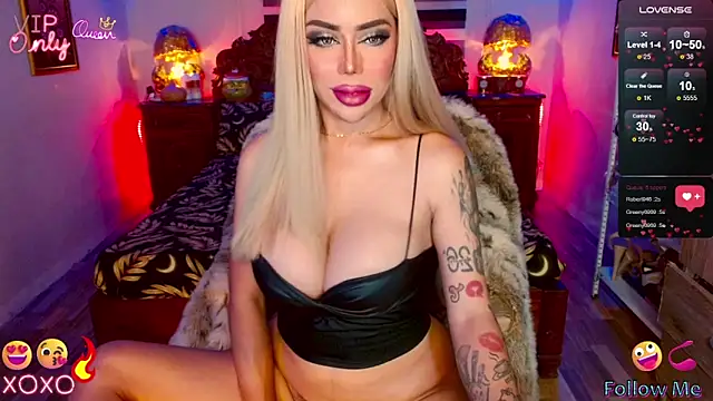 _QueenGoddess_ webcam