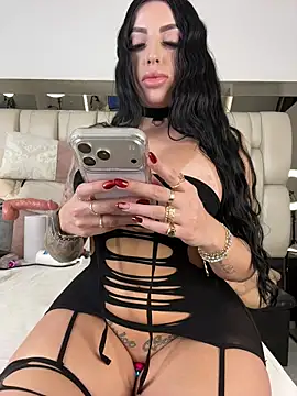 ALISSON_FOXXX1 webcam