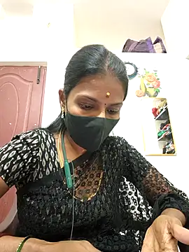 Tamil_Yalini12 webcam