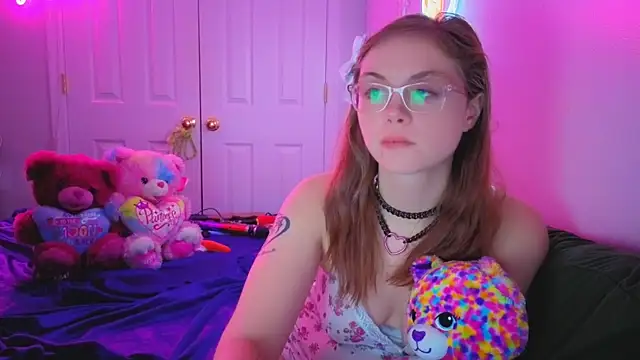 daddysprincess731 (F young) - anal hook