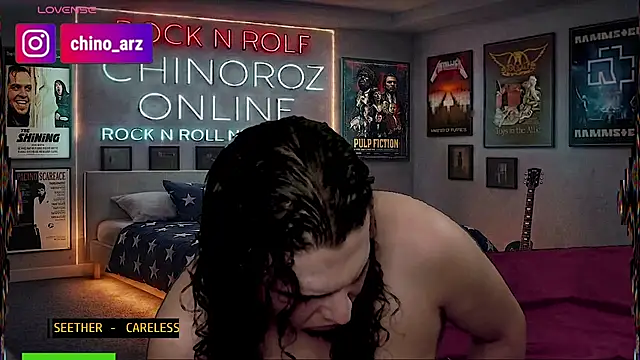 chino_roz webcam