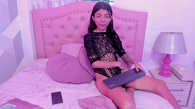 Amber_Harriis webcam