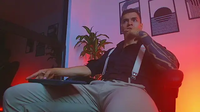 ALPHA_DOMINUS_ webcam