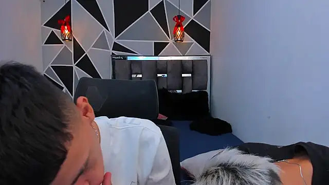 Juan_Nd_Steven webcam