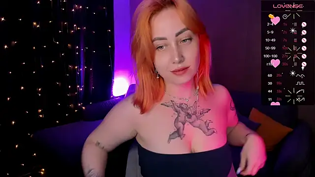 deboramoore webcam