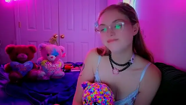 daddysprincess731 webcam