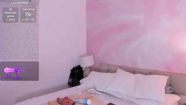 IsabelaStefano webcam