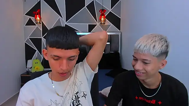 Juan_Nd_Steven webcam