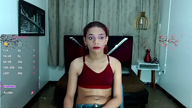 luisa__torres webcam