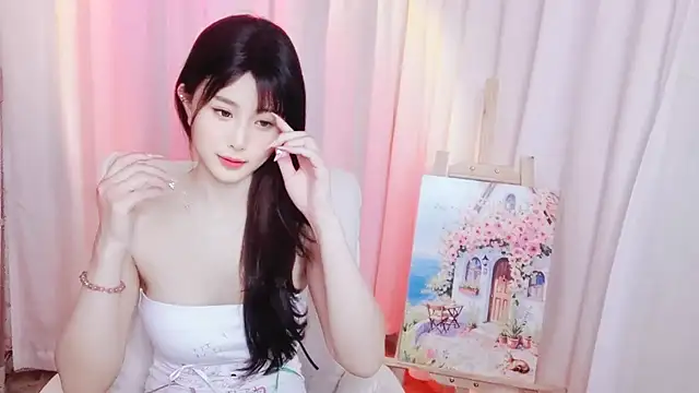 美女Susan_I在线直播