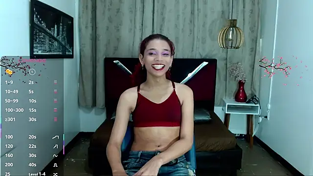 luisa__torres webcam