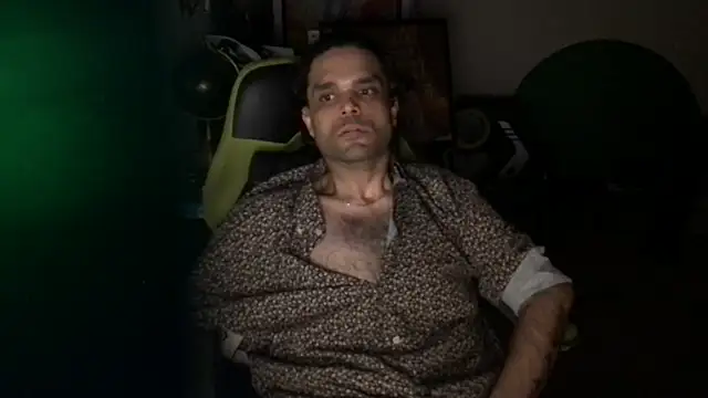 KungFuPanda001 webcam