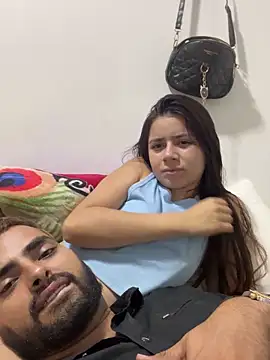 Jouemandannie webcam