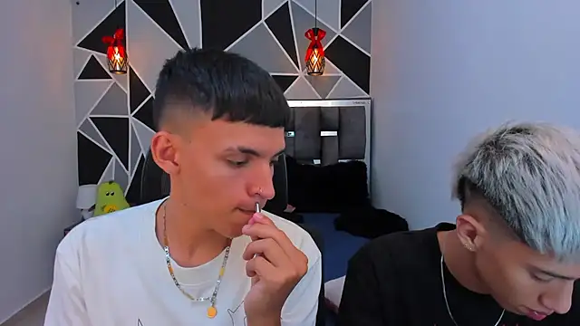 Juan_Nd_Steven webcam