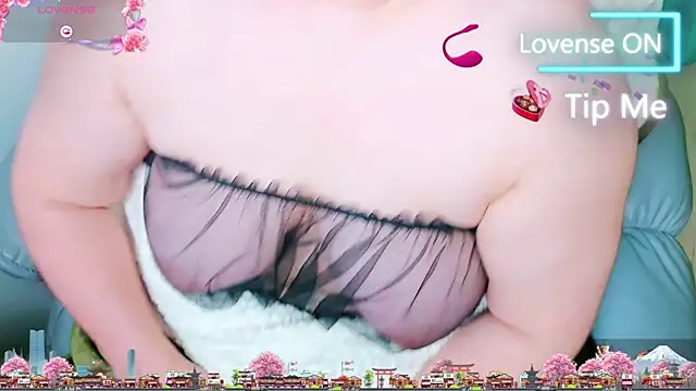 AngelwithEcup webcam