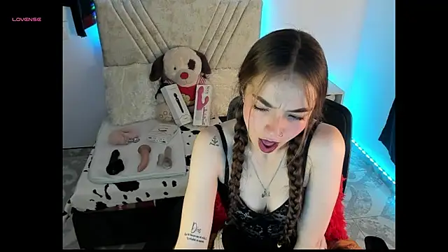 Mia_Victoria22 webcam