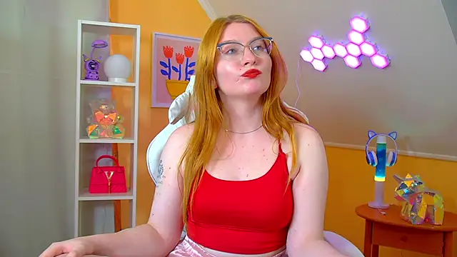 AliceAllisons webcam