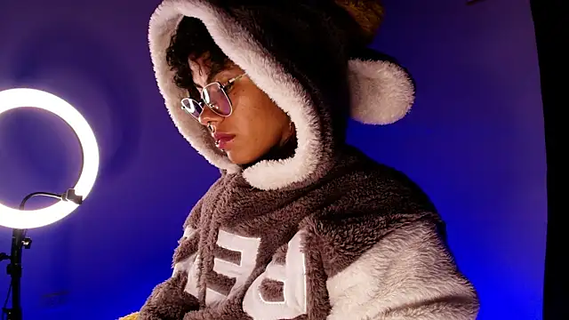 Canela_Osada_ webcam