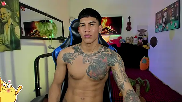 Damian_latinxxx live sex cam