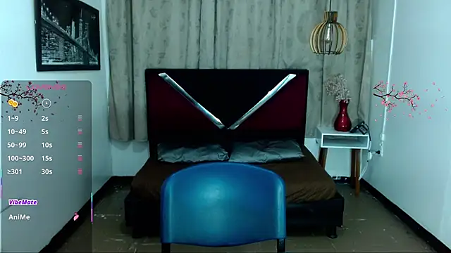 luisa__torres webcam