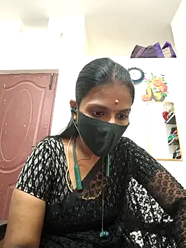 Tamil_Yalini12 webcam