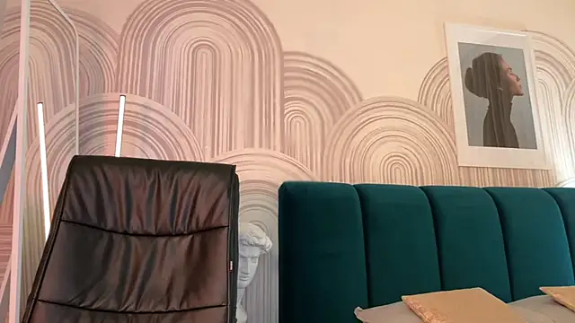 viviann_evans webcam