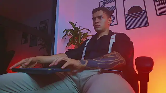 ALPHA_DOMINUS_ webcam