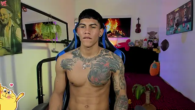 Preview of damian_latinxxx