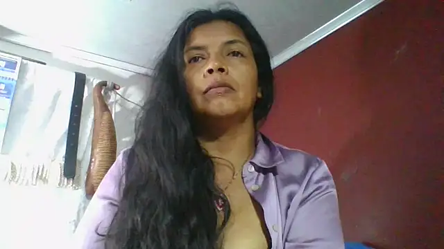 DianaOchoa_ webcam