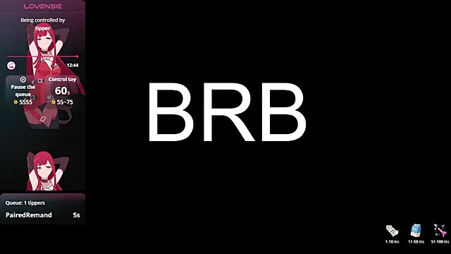 Angel__Dreams webcam