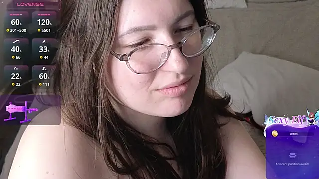 Peneloppa_Star webcam