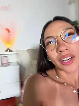 selene_starkk webcam