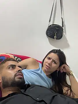 Jouemandannie webcam