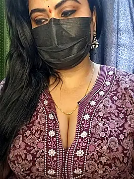 Anushka_flower webcam