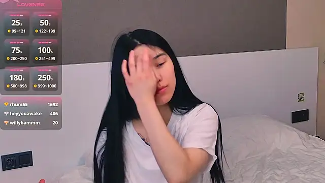 princesskyoto webcam