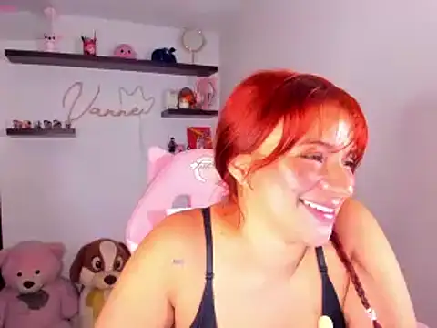 Vannessa__Shy webcam