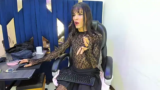 aisha_hotts777 (T young) - masturbation my cock 1 min