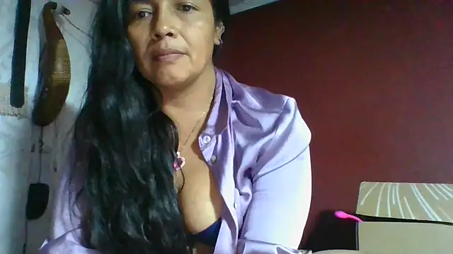 DianaOchoa_ webcam