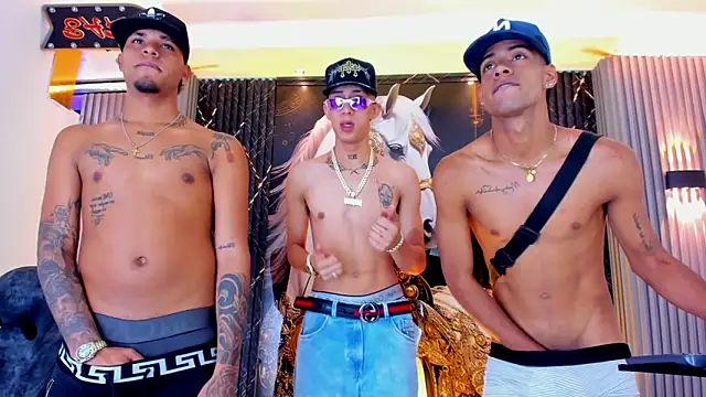 the_knights_of_the_night_ webcam