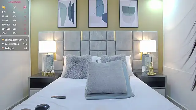 Little_Amarantha webcam