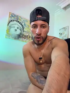 thiago_hill (M young) - SHOW CUMM