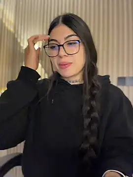 Sarasanders_4 webcam