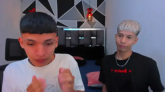 Juan_Nd_Steven webcam